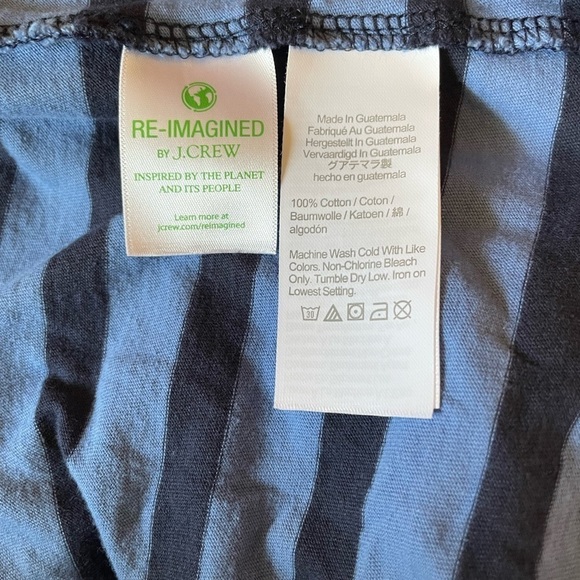 Re-imagined by J Crew - Picture 4 of 4